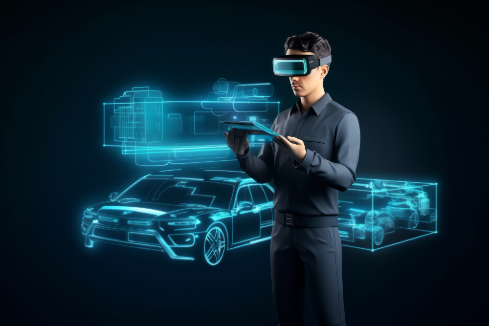 TransportTech